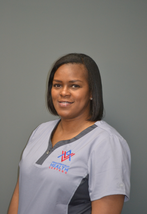 Angie Arkansas Verdigris Valley Health Centers