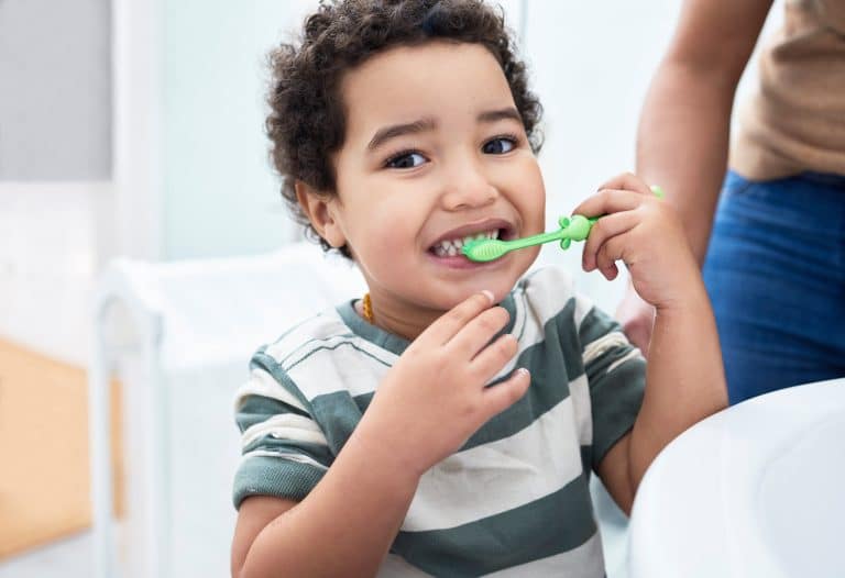 Dental Care for Children and Adults Arkansas Verdigris Valley Health