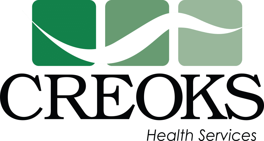 CREOKS Health Services